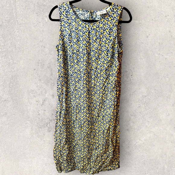 Vintage Studio Ease Maxi Dress - Picture 1 of 4